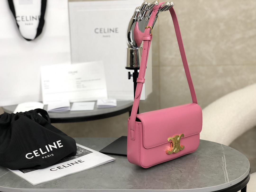 Celine Triomphe Bags